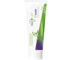 ApaCare OraLactin dantų pasta su pre- ir postbiotikais, 15 ml.