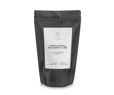 AVEL hidrolizuotas kolagenas su hialurono rūgštimi ir vitaminu C, 410 g.