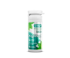 Dental Care Xylitol becukrė kramtomoji guma su ksilitoliu mėtos skonio, 20 vnt.