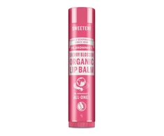 Dr. Bronner Dr.Bronner's CHERRY BLOSSOM ekologiškas lūpų ir sausų vietų balzamas, 4 g.