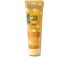 Drbauer S Dr.Bauer's vaisių skonio dantų pasta su ksilitoliu, 90 ml.