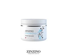 Zinzino ZinoBiotic+ maistinių skaidulų mišinys, 180 gr.