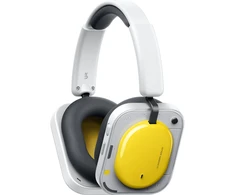 Nothing Headphone (a) - Yellow
