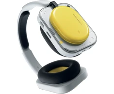 Nothing Headphone (a) - Yellow