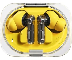 Nothing Ear (3a) True Wireless Stereo Earphone Yellow