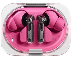 Nothing Ear (3a) True Wireless Stereo Earphone Pink
