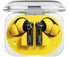 Nothing Ear (3a) True Wireless Stereo Earphone Yellow