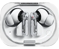 Nothing Ear (3a) True Wireless Stereo Earphone White