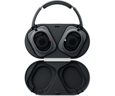 Ausinės Nothing Headphone (1) Pro, Juodas