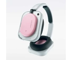 Nothing Headphone (a) - Pink