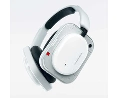 Nothing Headphone (a) - White