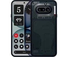 NOTHING Phone (4a) 5G 8/128GB Black