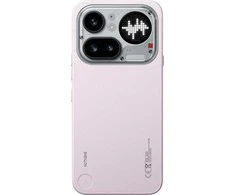 NOTHING Phone (4a) Pro 5G 12/256GB Pink