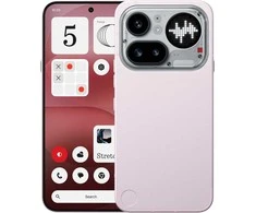 NOTHING Phone (4a) Pro 5G 12/256GB Pink