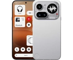NOTHING Phone (4a) Pro 5G 12/256GB Silver