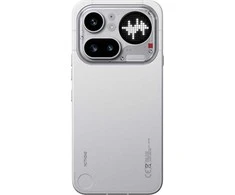 NOTHING Phone (4a) Pro 5G 12/256GB Silver