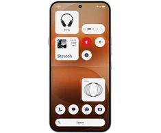 NOTHING Phone (4a) Pro 5G 8/128GB Silver