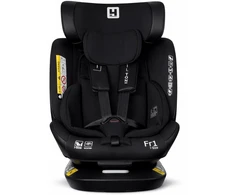 Automobilinė saugos kėdutė HAMILTON 360º FR01 i-size 0-36 kg