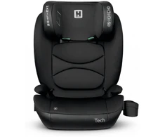 Automobilinė saugos kėdutė HAMILTON Tech 100-150cm i-size fix 15-36 kg