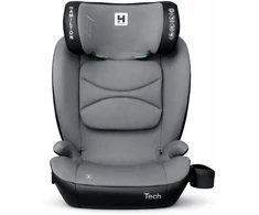 Automobilinė saugos kėdutė HAMILTON Tech 100-150cm i-size fix 15-36 kg