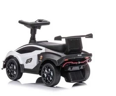 Paspiriama mašinėlė vaikams Lamborghini