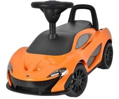 Paspiriama mašinėlė vaikams MClaren