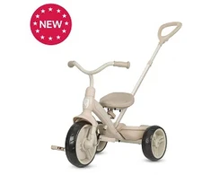 QPLAY Elite Plus triratukas