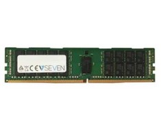 Atminties kortelė V7 DDR3, 4 GB, 1600MHz, CL11 (V7 K128004GBD)