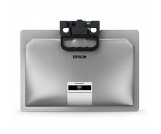 Epson T9661 XXL (C13T966140) Ink Cartridge, Juodas