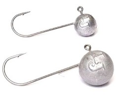 Galvakablis Lucky John Monster Jig Nr.5/0 12g