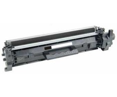 GenerInk HP CF294X Juodas