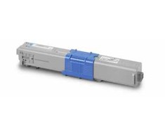 GenerInk OKI 44469706 Cyan