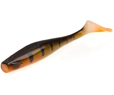 Guminukas Lucky John 3D Kubira Swim Shad 9 PG36