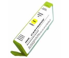 UPrint HP 935XL Geltona