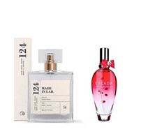 Made In Lab Įkvėpti Escada Cherry in the air 124
