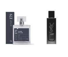 Made In Lab Įkvėpti Yves Saint Laurent MYSLF 179