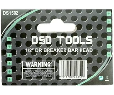 1/2" PAVAROS LAUŽTUVO GALVUTĖ DS1502