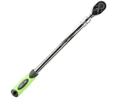 1/2" PAVAROS TELESKOPINĖ TERKŠLĖ, NUO 460mm IKI 610mm DS1067