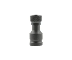 1/2" Square to 1/4" Hex Adapteris