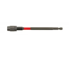 Magnetinis antgalių laikiklis 1/4 šešiakampis, 152 mm, HT1S599, Hogert