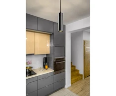 Pakabinamas šviestuvas 1 fazės šynos šviestuvas, LAGOS II, maks. 250 V, 50/60 Hz, GU10, IP20, maks. 20 W, juodas