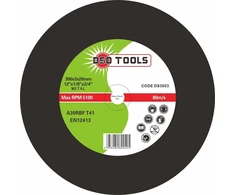 1 VNT. METALO PJOVIMO DISKAS 300MM X 3.0MM X 20MM DS3003