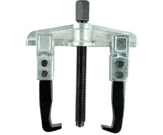 120MM 2 ŽIAUNŲ SLANKIOJANČIOS SVIRTIES TRAUKIKLIS DS1483
