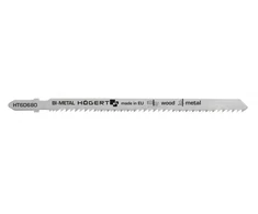 132 mm skersmens, universalūs, pjovimo gylis: 3-100 mm, 2 vnt.