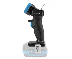 Hogert Technik 18 V FLASHLIGHT