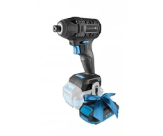 18V Brushless Impact Screwdriver Kit + 2Ah Baterija