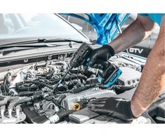 18V BRUSHLESS IMPACT WRENCH