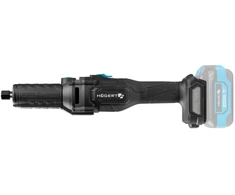 HOGERT 18V Brushless Straight Grinder
