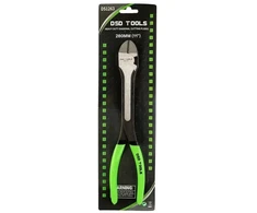 280MM PATVARIOS ĮSTRIŽINIO KIRPIMO REPLĖS DS1263
