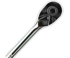 3/8" PAVAROS 72 DANTŲ ILGA TERKŠLĖ 280MM DS1080